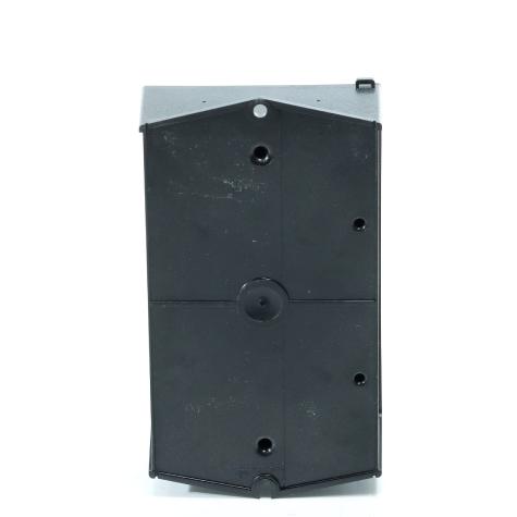 Isoliertes Gehäuse mit Drehgriff XTPAXENAS55B Neu OVP